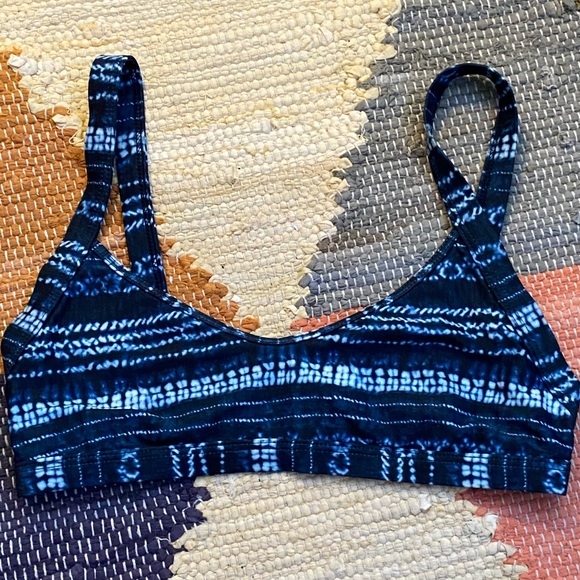 L*Space bikini top - Picture 1 of 4
